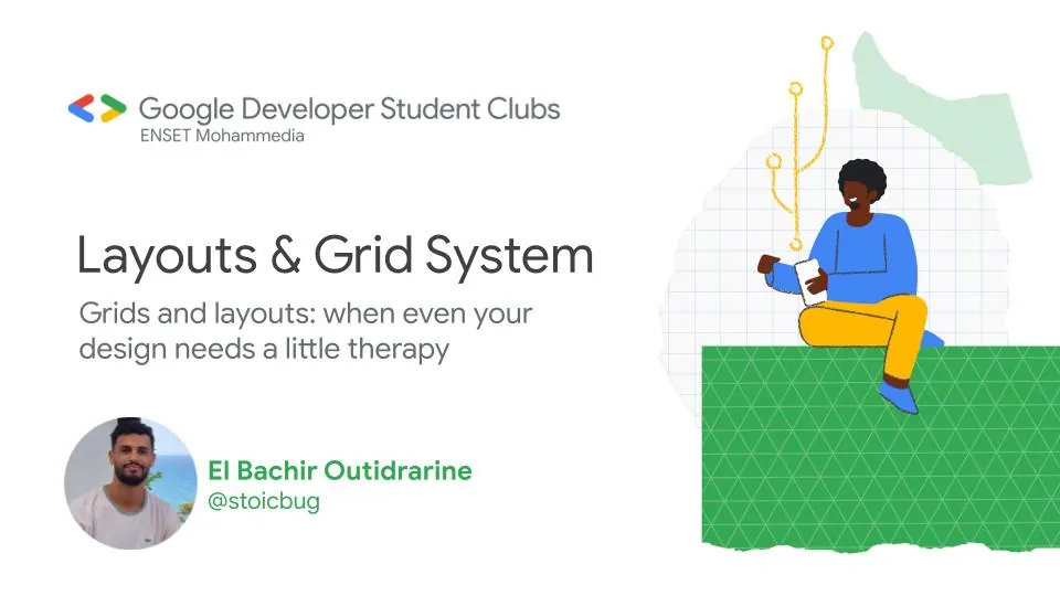 Layouts & Grid
